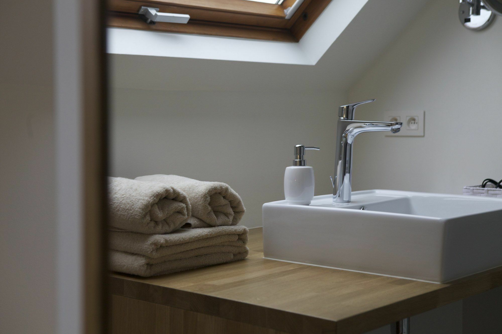 Living In Brusel, Urban Bed & Breakfast Brussels