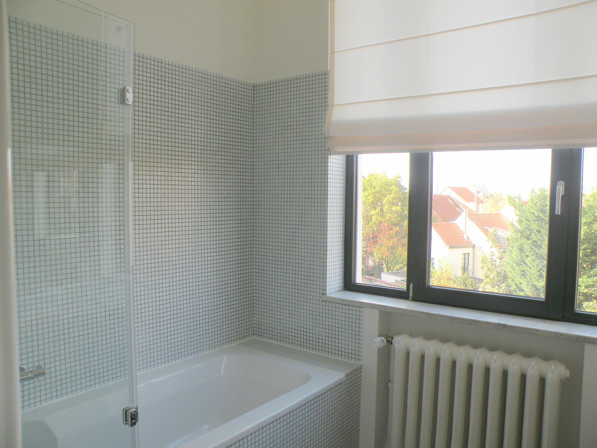 Bed & Breakfast Living In Brusel, Urban Brussels