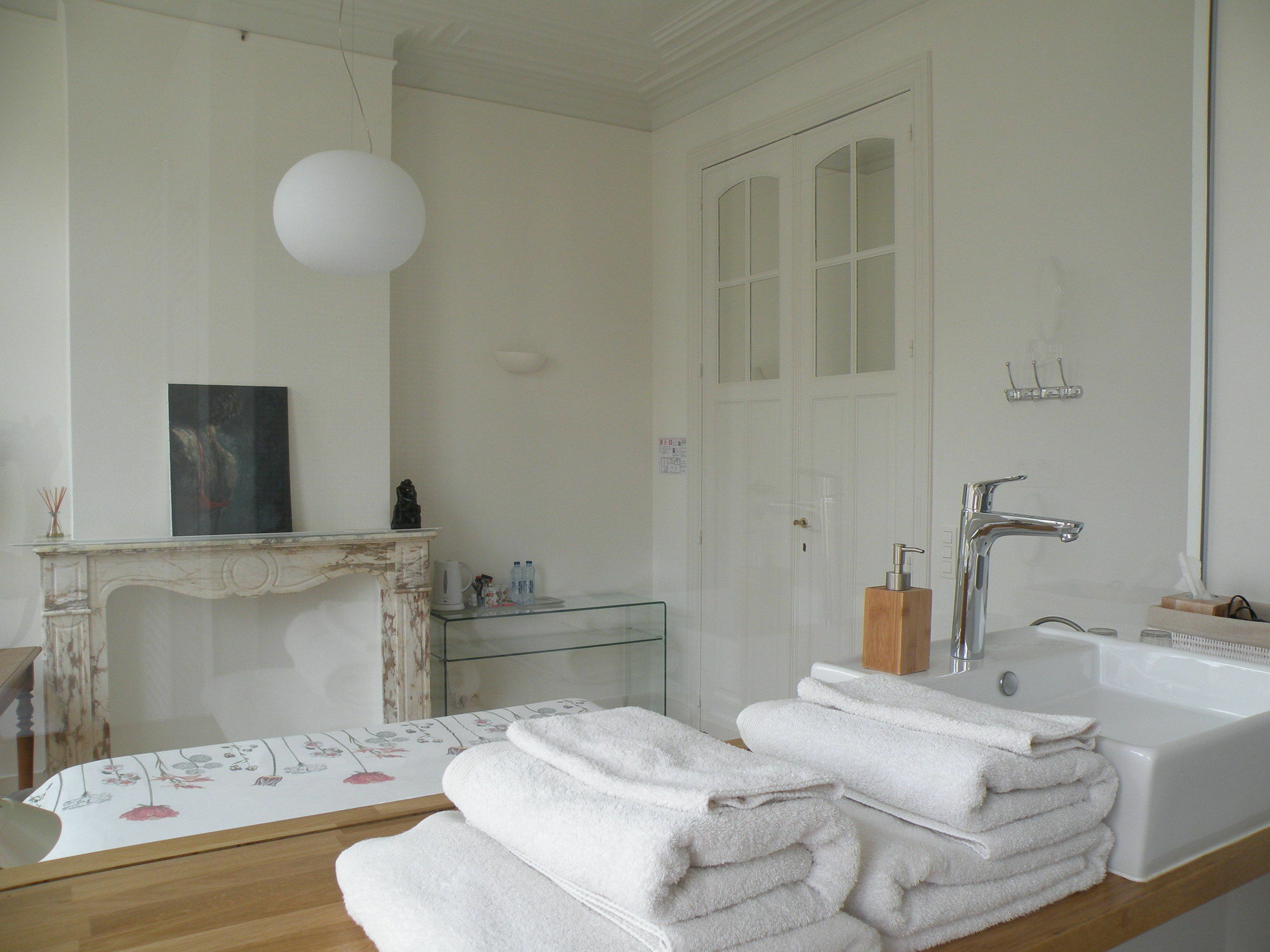 Living In Brusel, Urban 5* Brussel