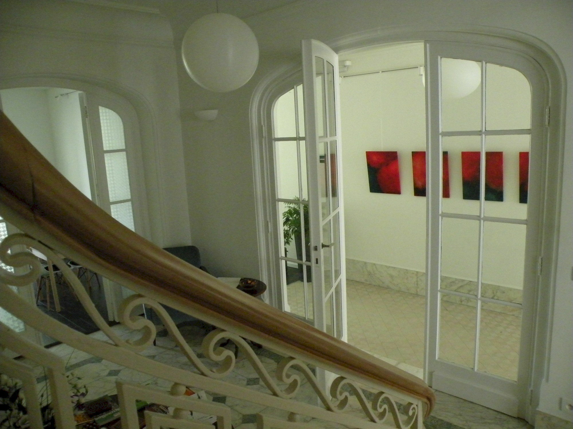 Living In Brusel, Urban 5* Brussel