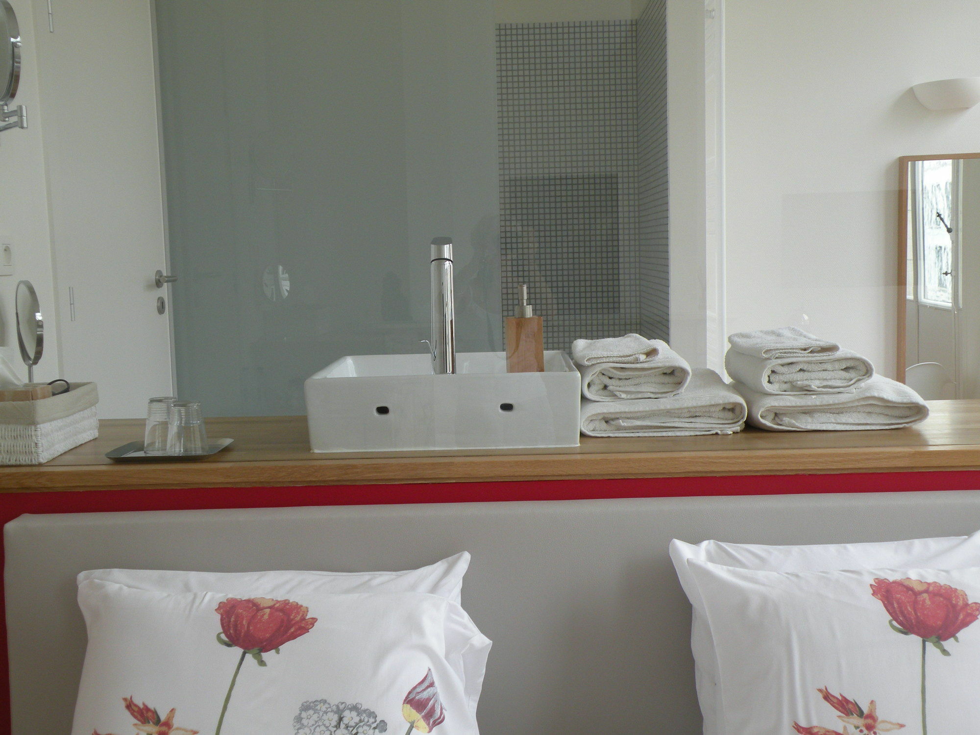Living In Brusel, Urban Bed & Breakfast