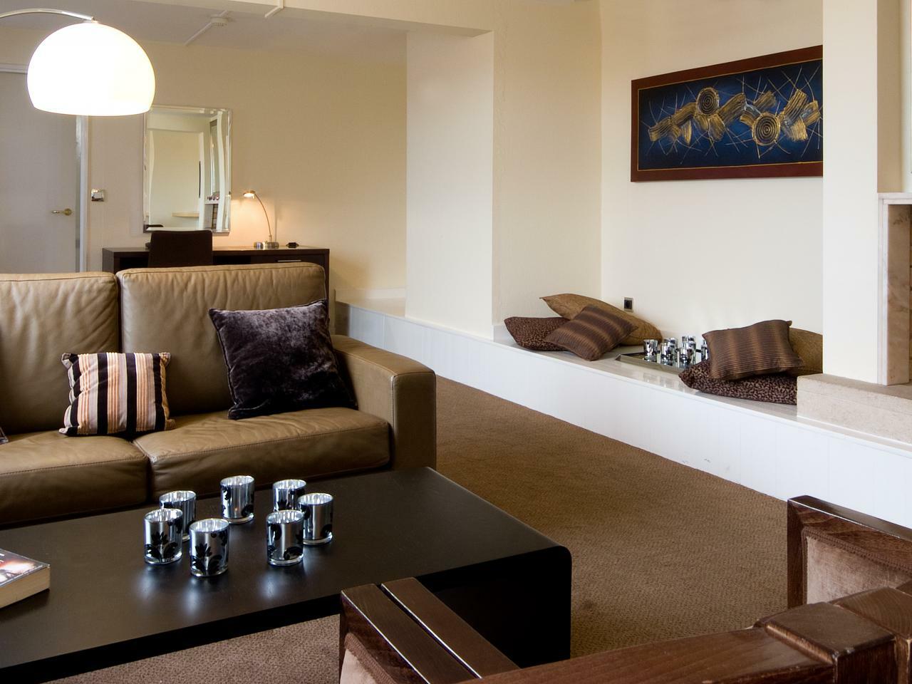 Gresham Belson Brussels 4*