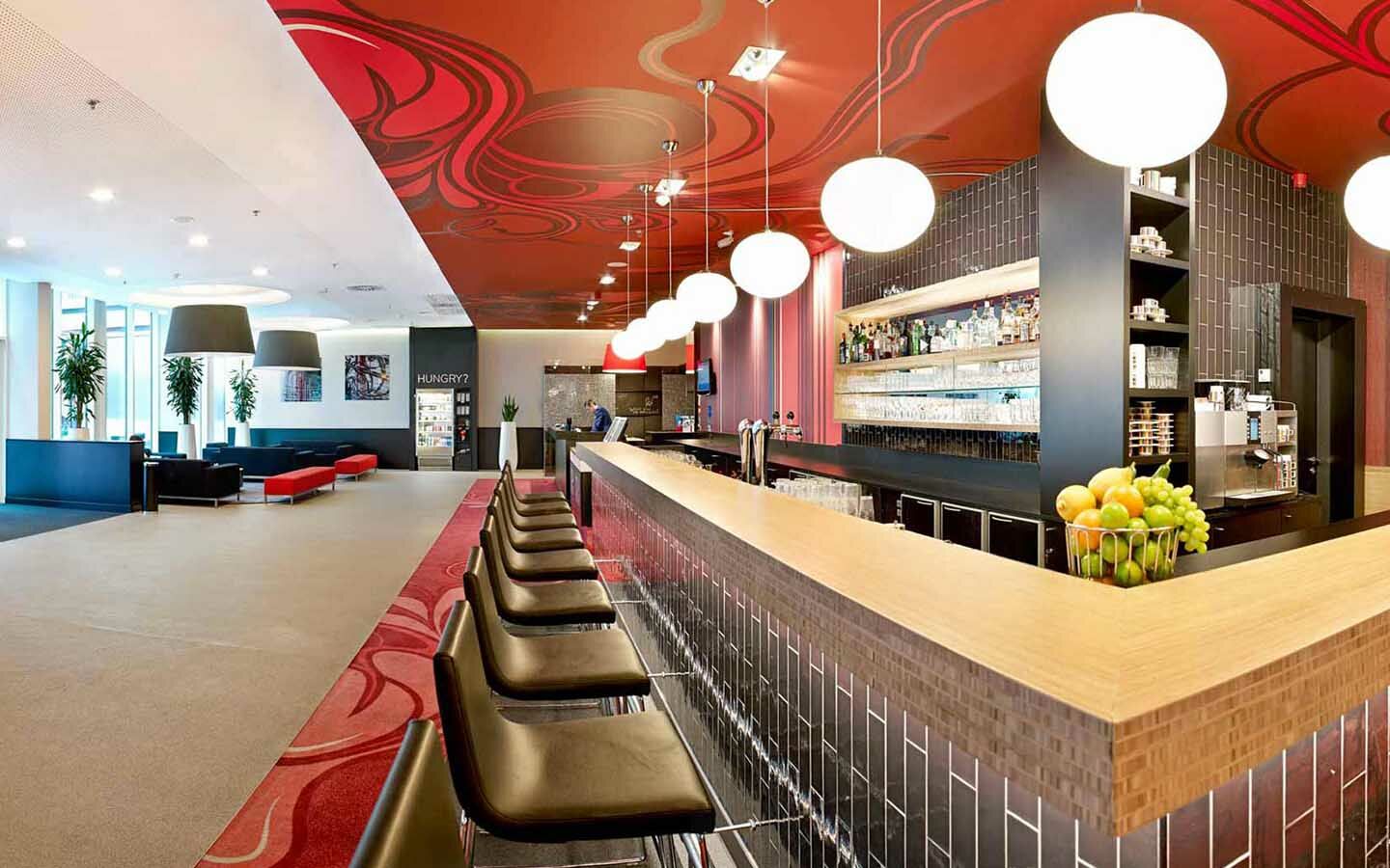 Hotel Park By Radisson Brussels Centre Midi Saint-Gilles