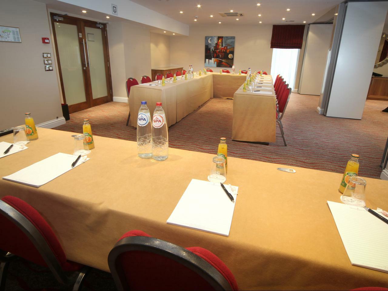 Gresham Belson Brussels Hotel 4*