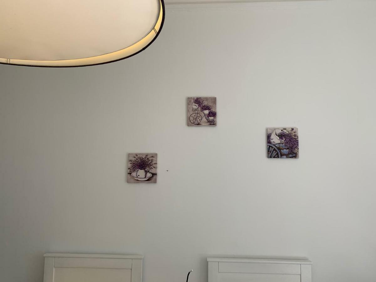 Maison D'istrie Bed & Breakfast