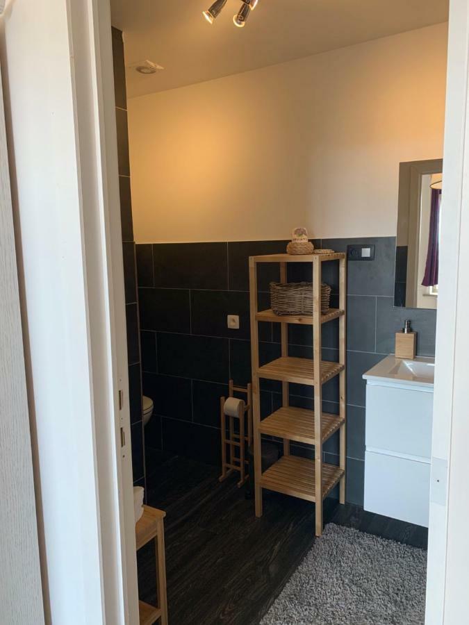 Maison D'istrie Bed & Breakfast 3*