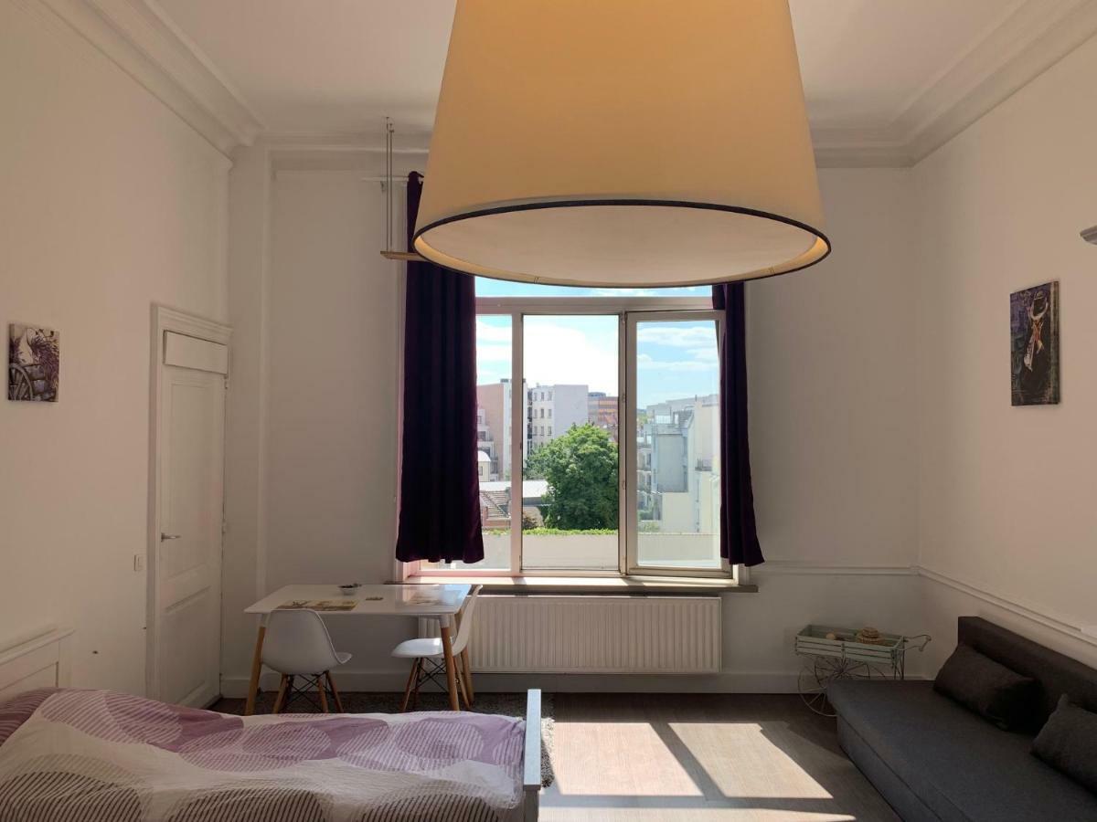 Maison D'istrie 3* Brussels