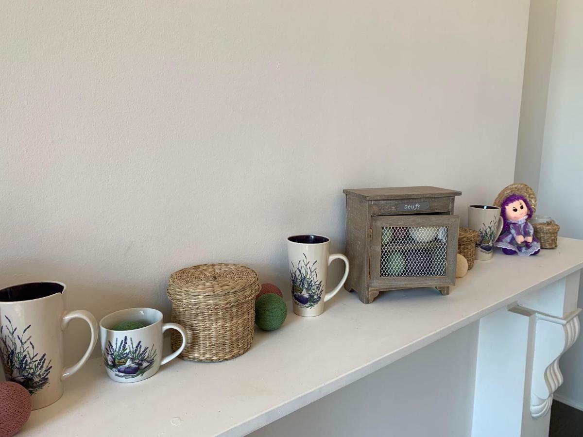 Maison D'istrie Bed & Breakfast