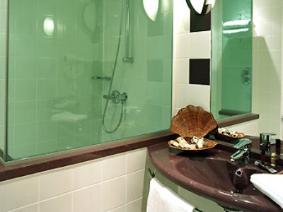 Mercure Brussels Airport 3*