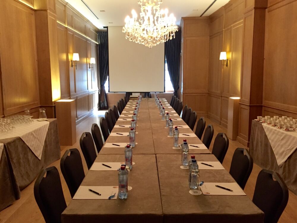 Le Dixseptieme 4* Brussels