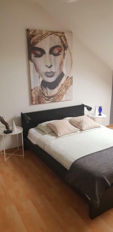 Central Flats Apartment Brussels