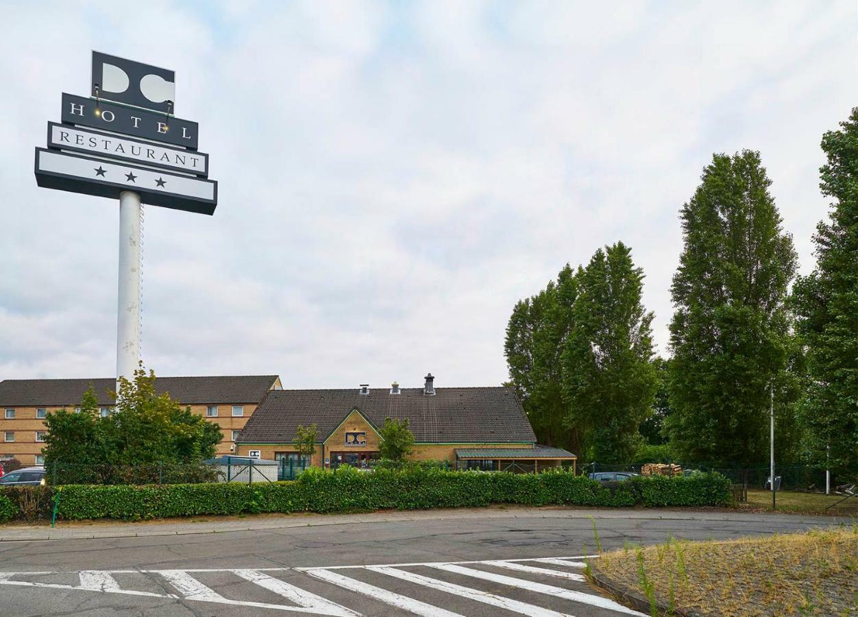 Dc Hotel&restaurant Brussels South Anderlecht