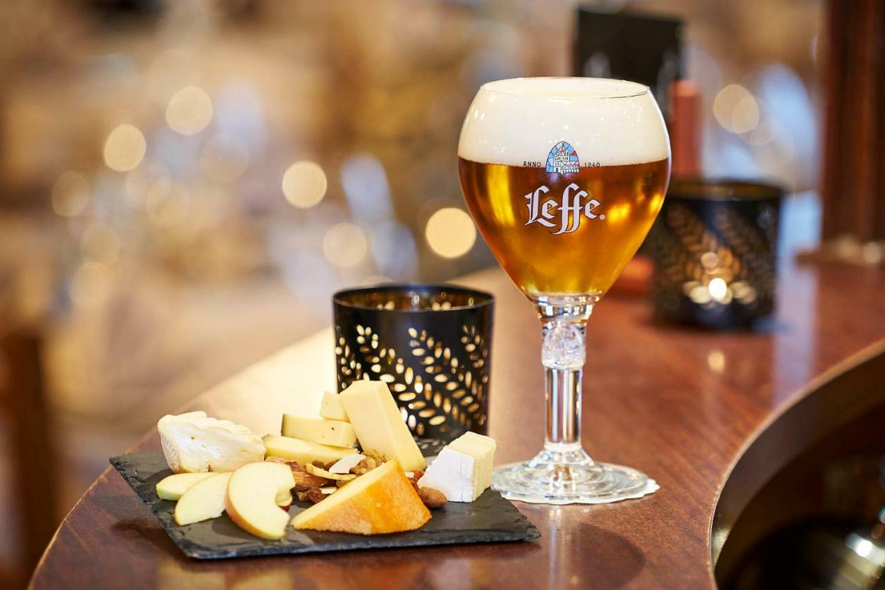 Hotel Dc & Restaurant South Brussels