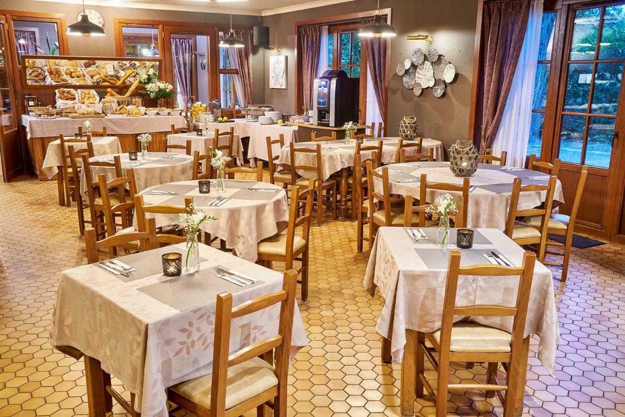 Hotel Dc & Restaurant South Brussels