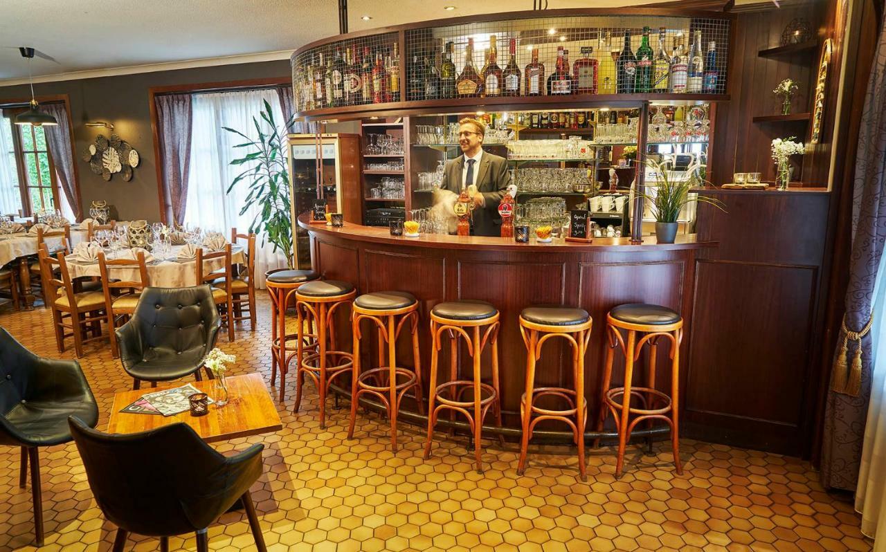 Dc Hotel&restaurant Brussels South Hotel