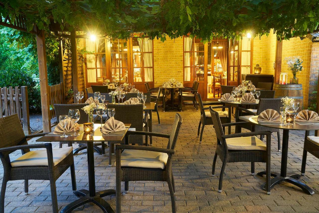 Dc & Restaurant South 3* Brussels