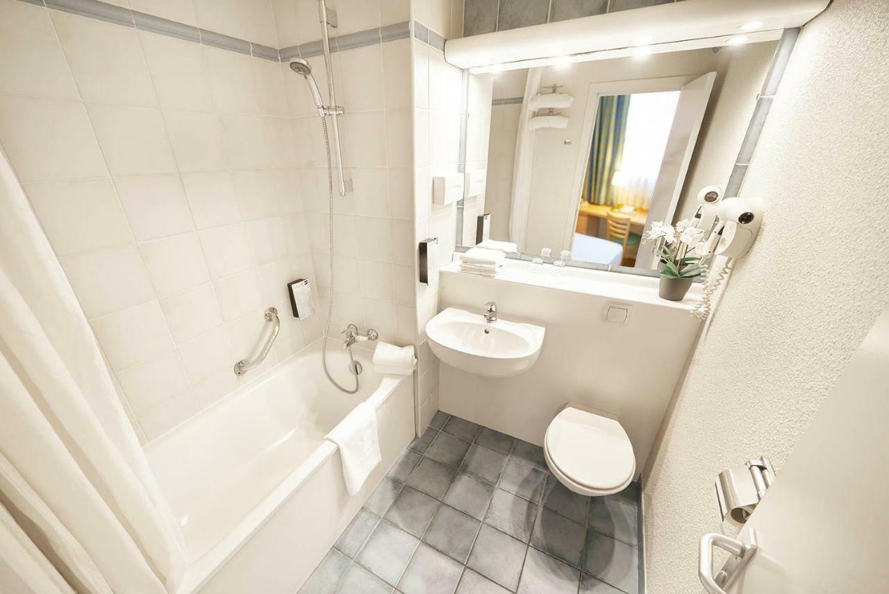 Hotel Dc Hotel&restaurant Brussels South