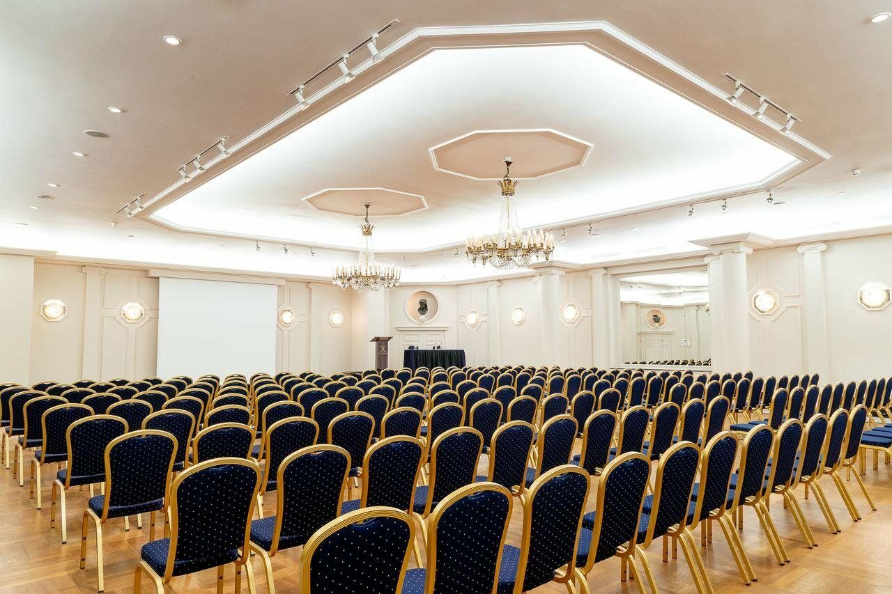 Metropole 5* Brussels