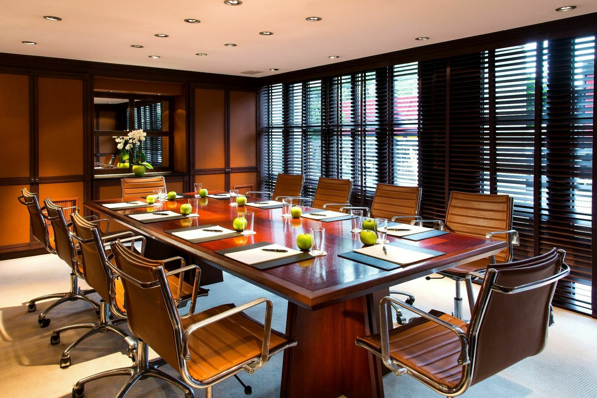 Barsey By Warwick 4*