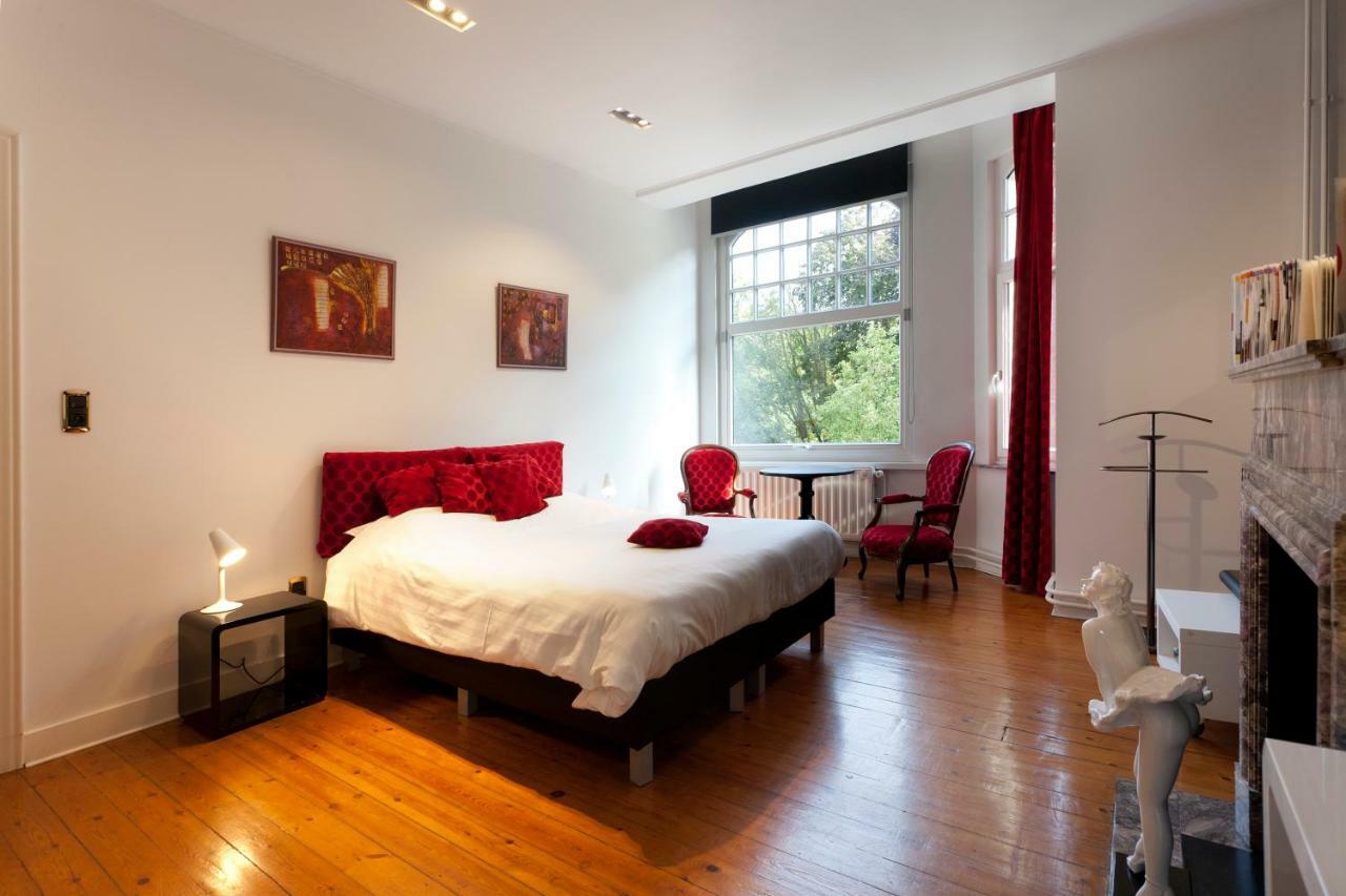 Josaphat Park Bed & Breakfast 3*