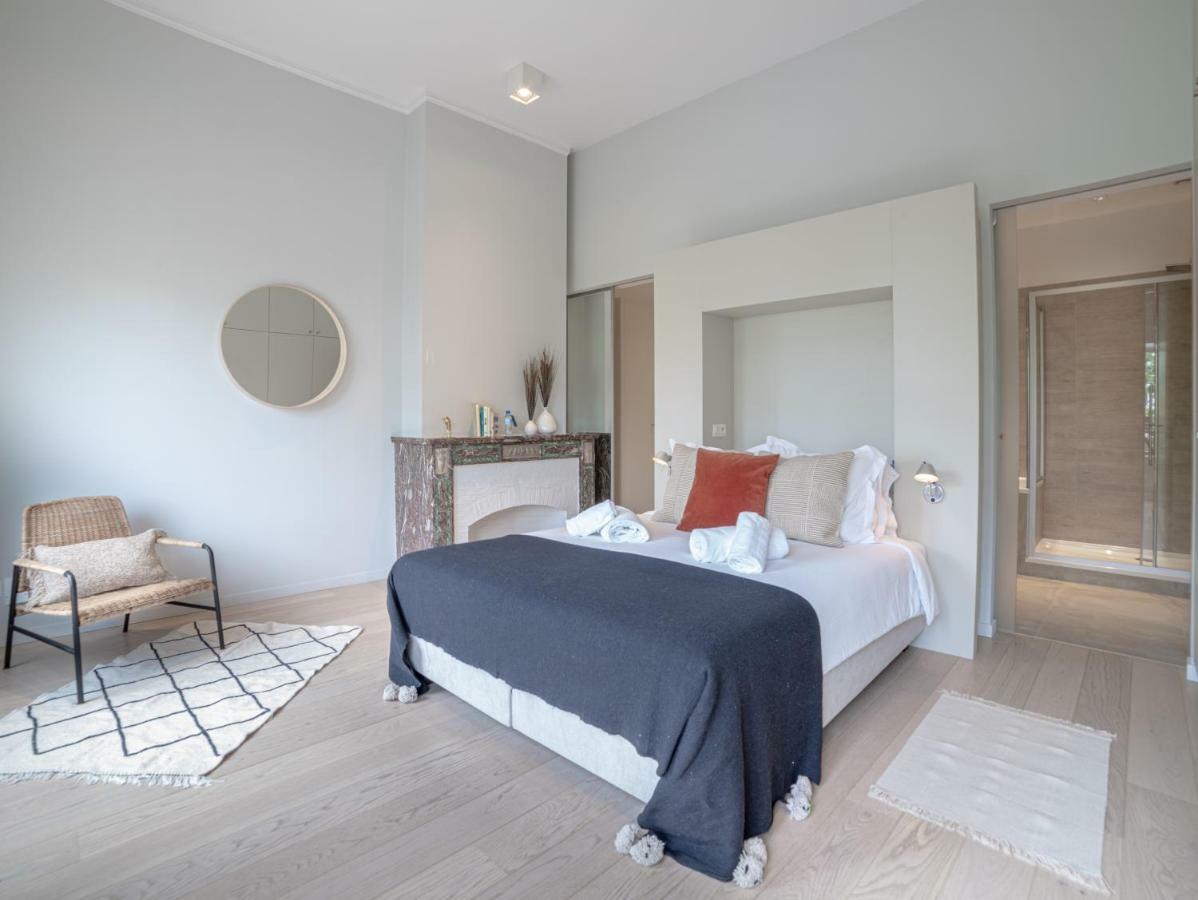 Apartment Sweet - Waterloo *