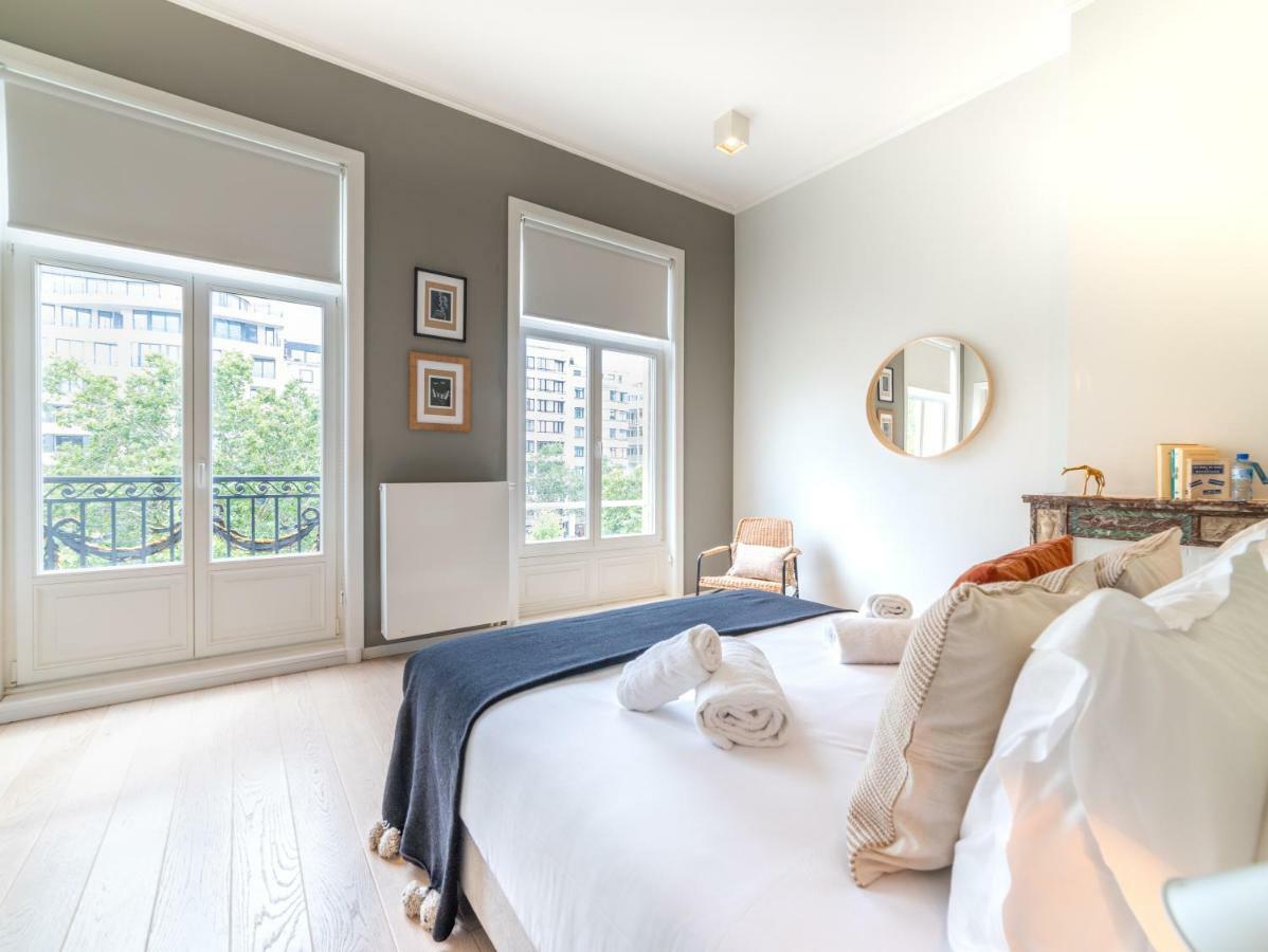 Appartement Sweet - Waterloo *
