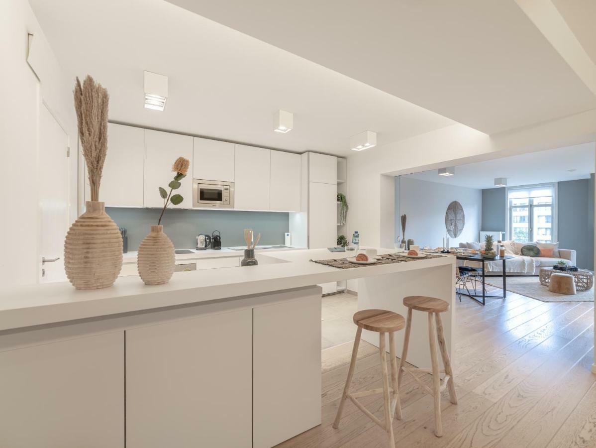 Apartment Sweet - Waterloo *