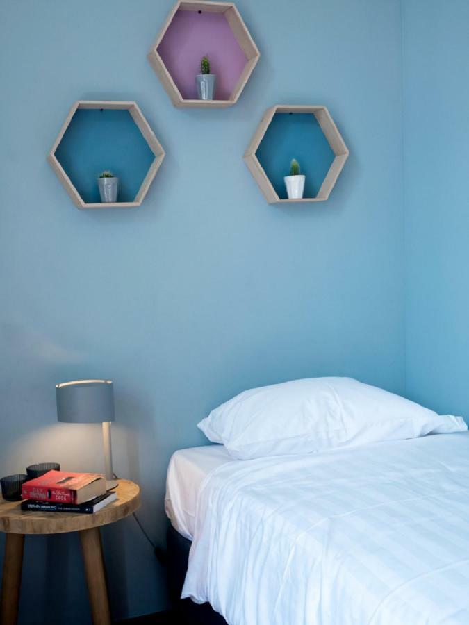 Smartflats - Fripiers Appartement Brussel