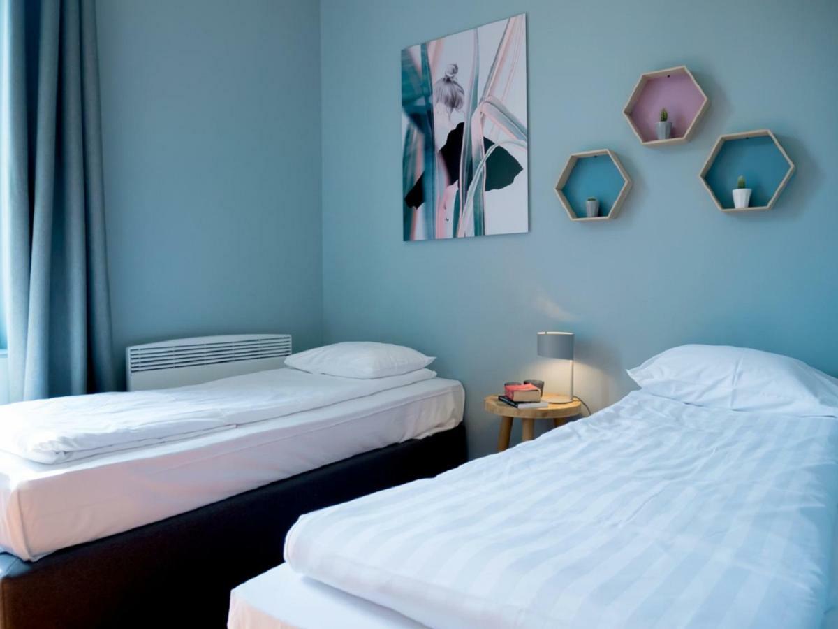 Smartflats - Fripiers Apartment *