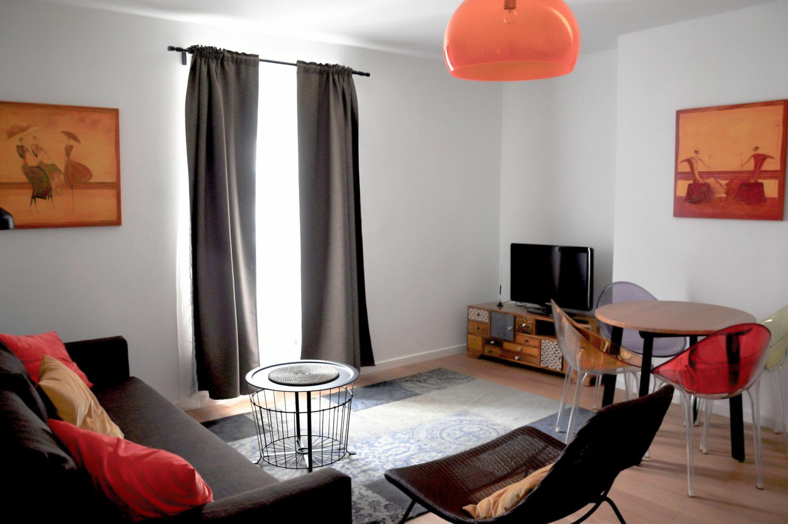 Spot Khách sạn hẻo lánh 3*