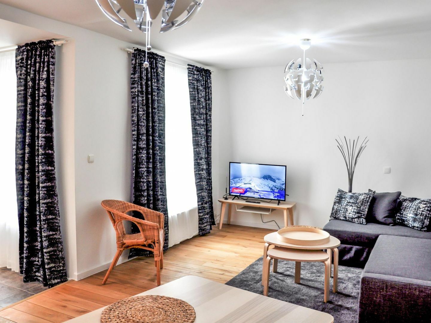 Spot Khách sạn hẻo lánh 3*