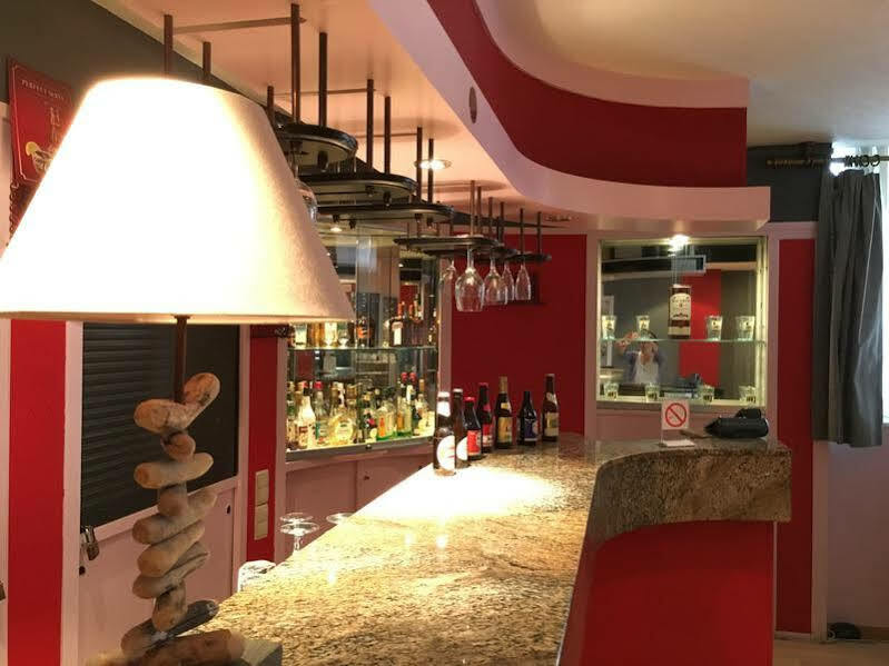 First Euroflat 4* Brussels