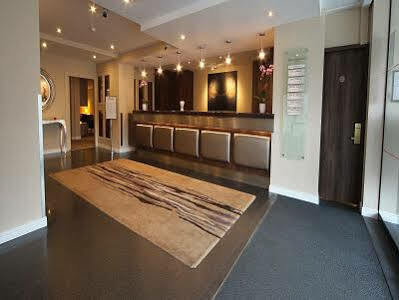 Gresham Belson Brussels Woluwe-Saint-Lambert