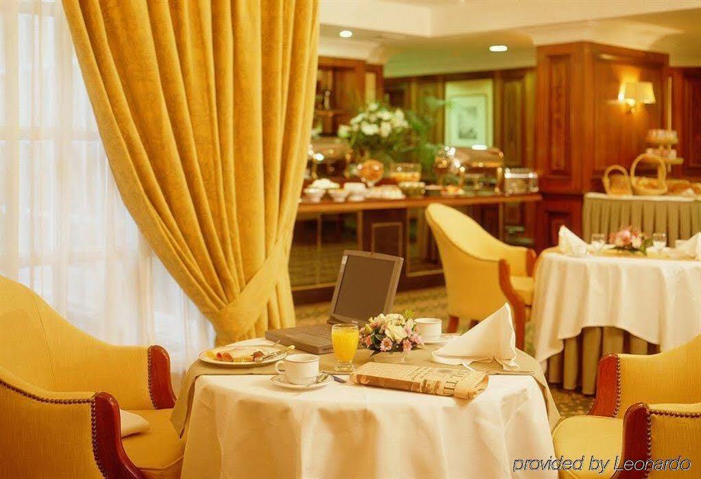 Hotel Avenue Louise Trademark Collection By Wyndham Brussel