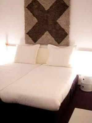 Louise Hotel Brussels
