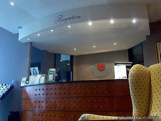 Royale Hotel