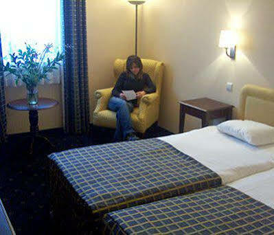 Royale 3* Schaerbeek