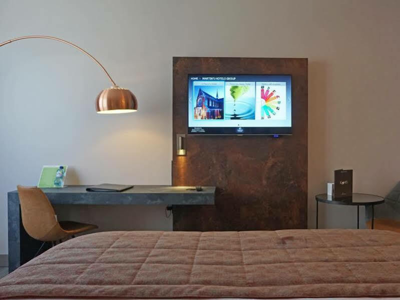 Martin's Eu Hotel 4*