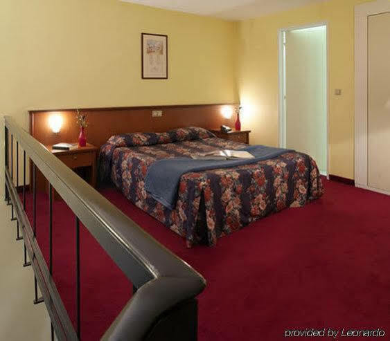 Hotel Hotel Brussels Brussels