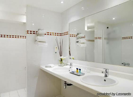 Hotel Hotel Brussels 4*