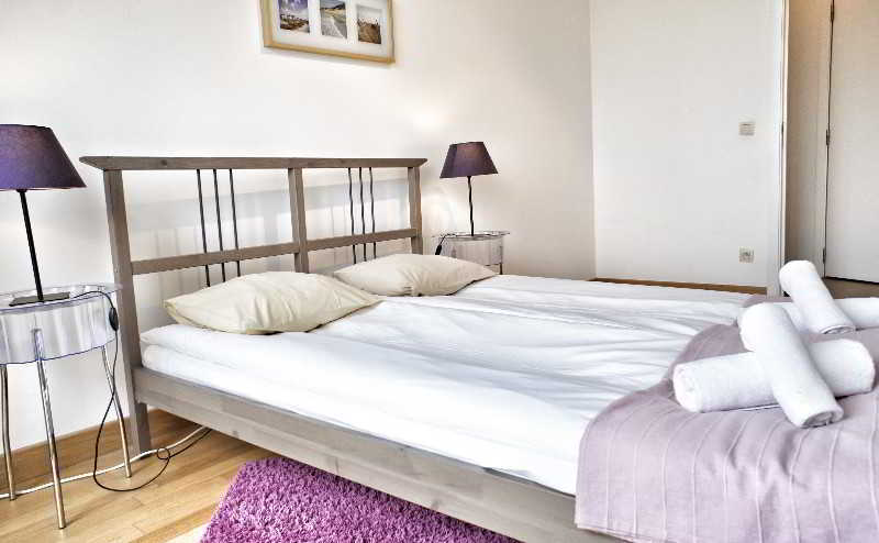 The Opera Apartment *