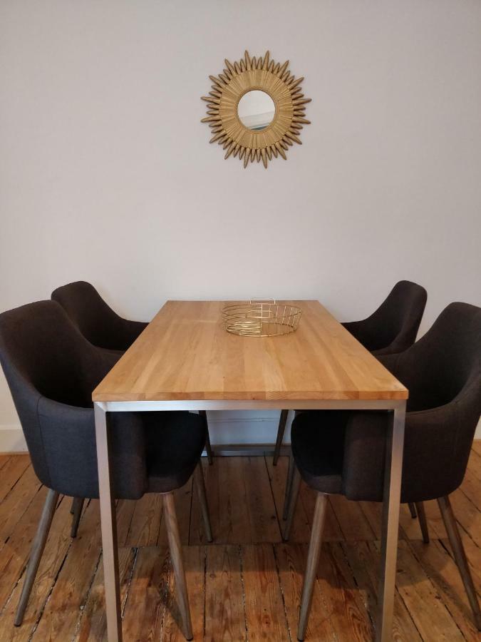 Center Apartment Brussels