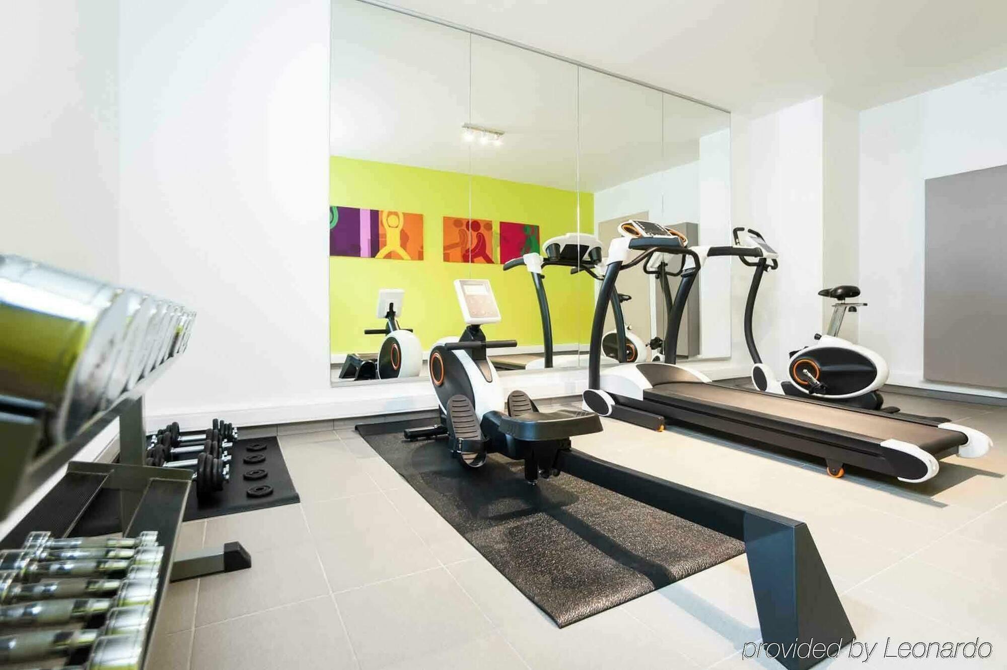 Ibis Styles Brussels Centre Stephanie Saint-Gilles