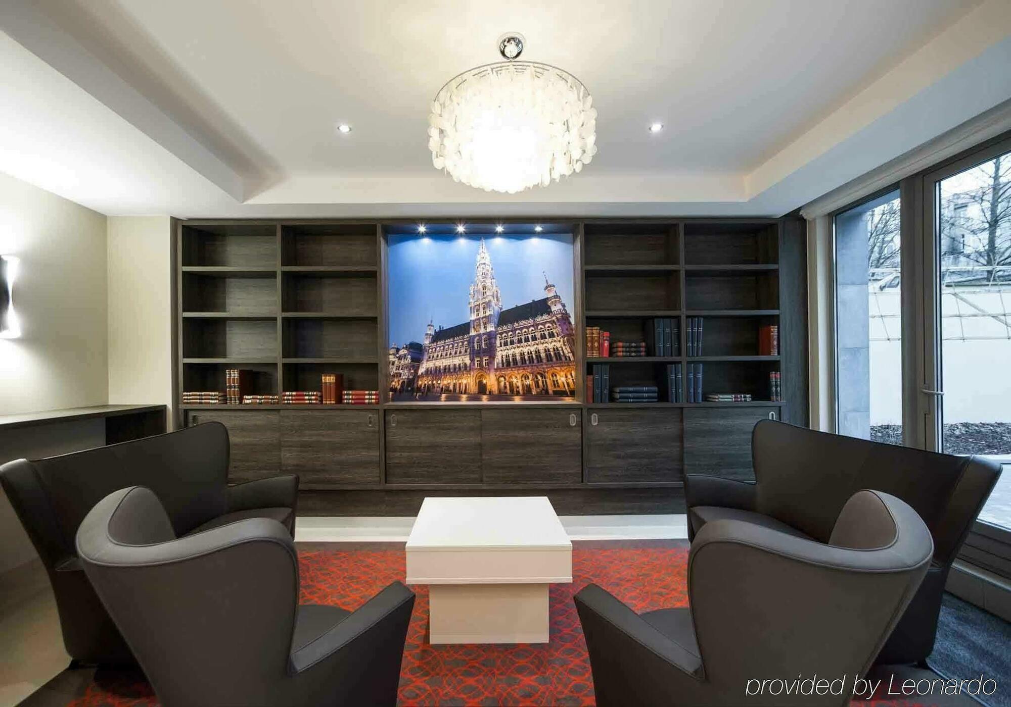 Mercure Brussels Centre Midi Saint-Gilles