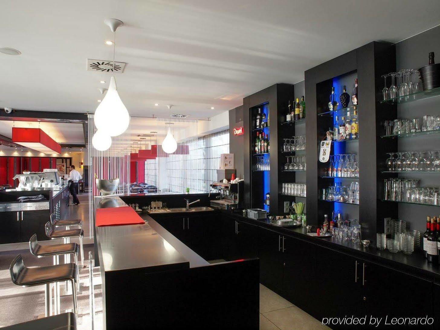 Hotel Brussels East 4*