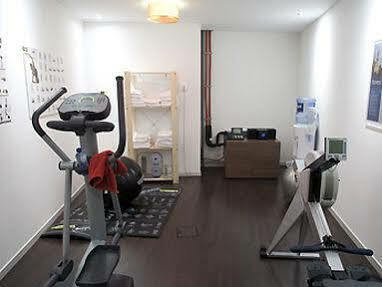 Aparthotel Adagio Grand Place Bruxelas