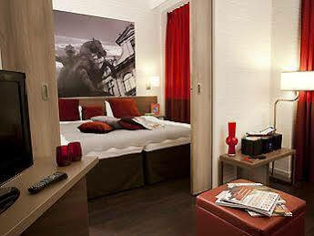 Aparthotel Adagio Grand Place Bruxelas