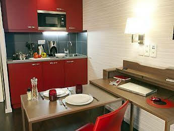 Adagio Grand Place Aparthotel Bruxelas