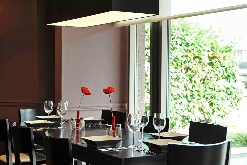 Mercure Brussels Airport Diegem