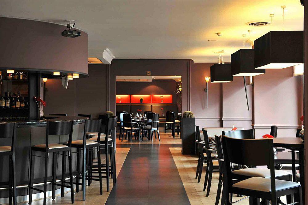 Mercure Brussels Airport